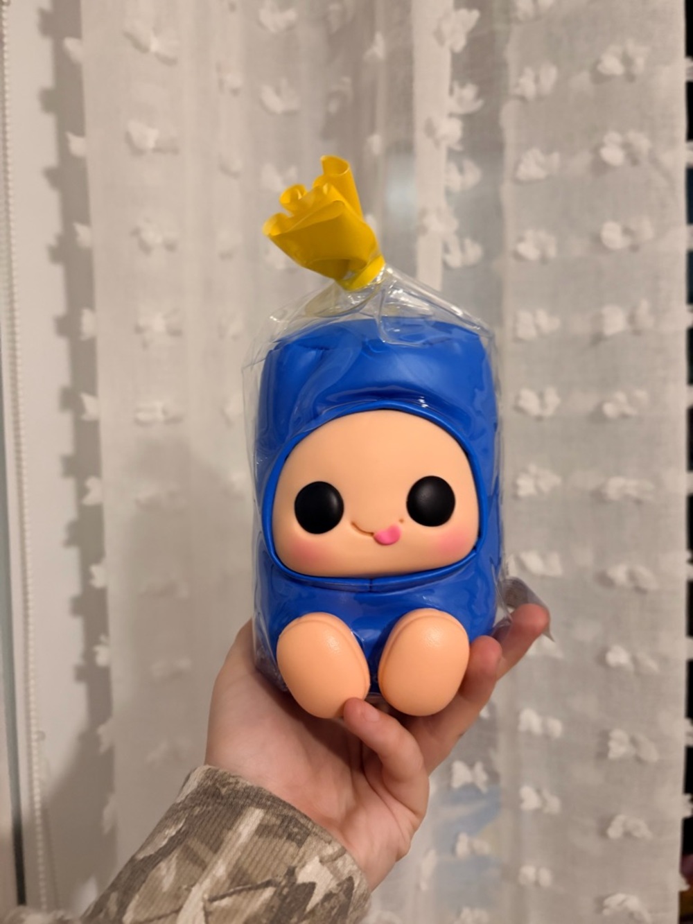 Blue Jolly Rancher Hyojo - Picture 2 of 4